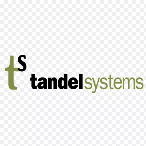 坦德尔系统公司贝尔肯公司标志计算机软件.无人驾驶飞机通信技术