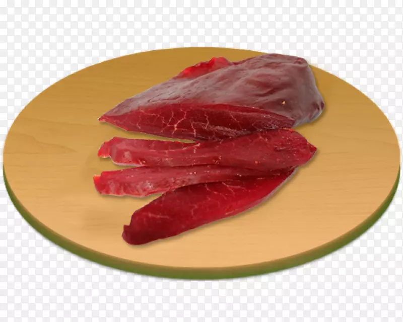 [医]银耳熏火腿、鹿肉、巴约尼火腿