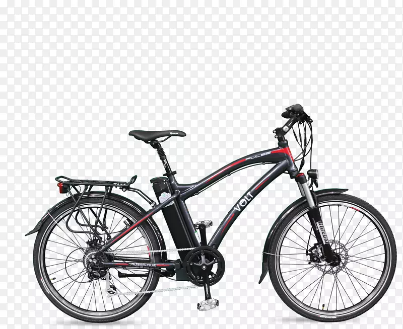 电动自行车卡农代尔自行车公司山地自行车交叉自行车