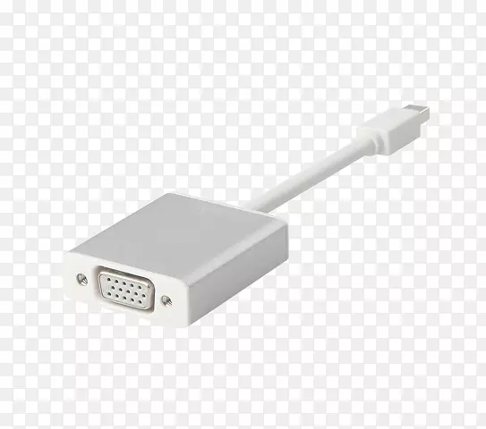 适配器MacBookpro MacBook AIR HDMI-VGA连接器