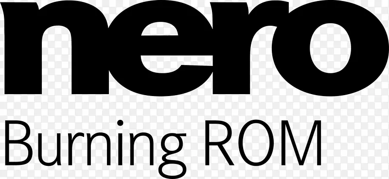 Nero烧录rom nero ag计算机软件nero多媒体套件光盘-rom映像