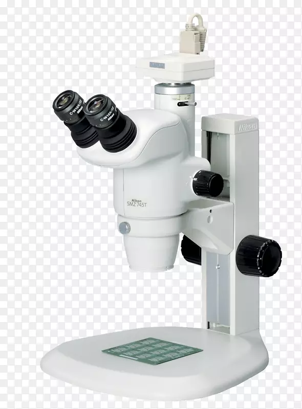 立体显微镜尼康数字显微镜光学显微镜立体声显微镜