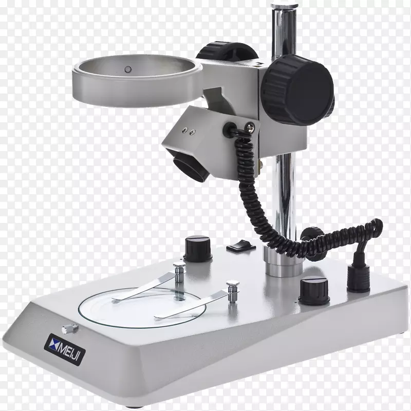 显微镜-立体显微镜