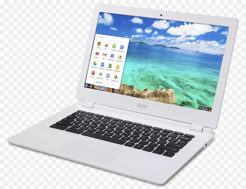 笔记本电脑宏碁Chromebook cb5-311 Tegra宏碁Chromebook 15-膝上型电脑