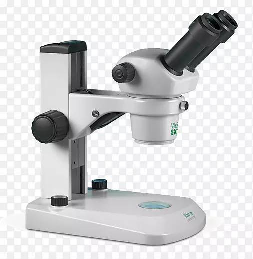 立体显微镜测量.立体声显微镜