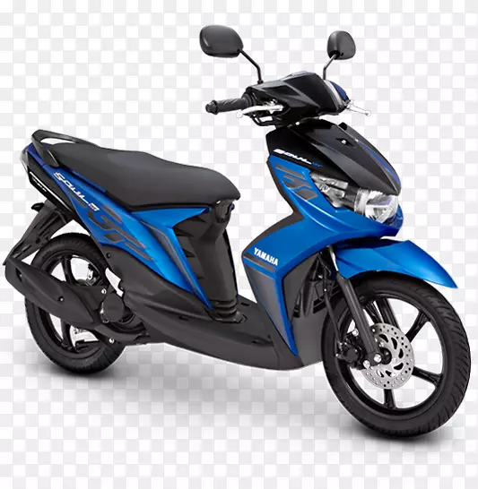 雅马哈摩托车雅马哈印尼摩托车制造摩托车