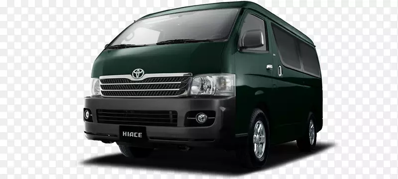 小型货车运输小型货车租赁-丰田Hiace
