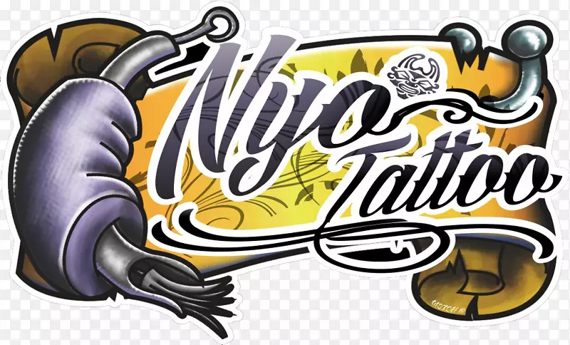 Nyo纹身-Tatuajes Tulua身体穿刺纹身艺术家Arte Marmol-Westminster纹身公司