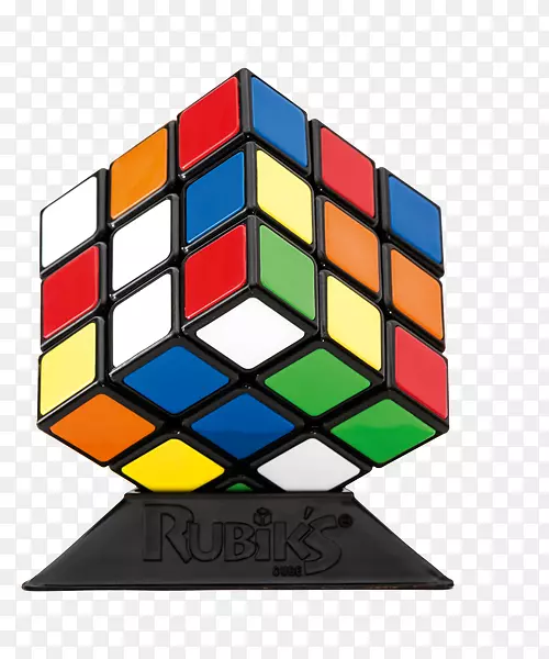 Rubik立方体Alamo立方对称立方体
