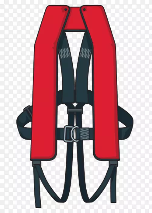 救生衣汽车艇救生装置个人浮选机