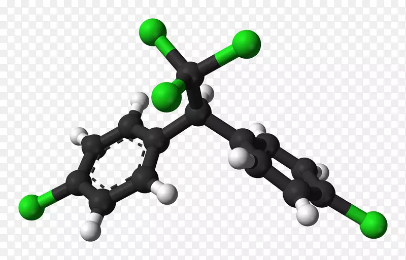 DDT杀虫剂β-六氯环己烷六氯苯-molekule公司