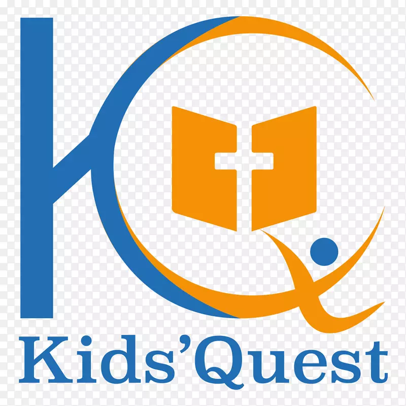 孩子们寻求儿童博物馆的仁慈圣经中的爱-人