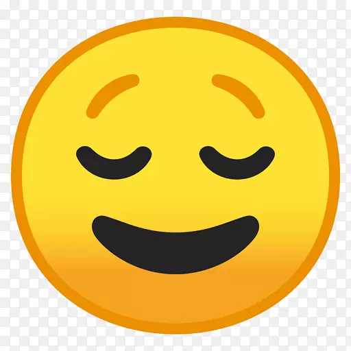 Emojipedia Noto字体笑脸英语-表情符号