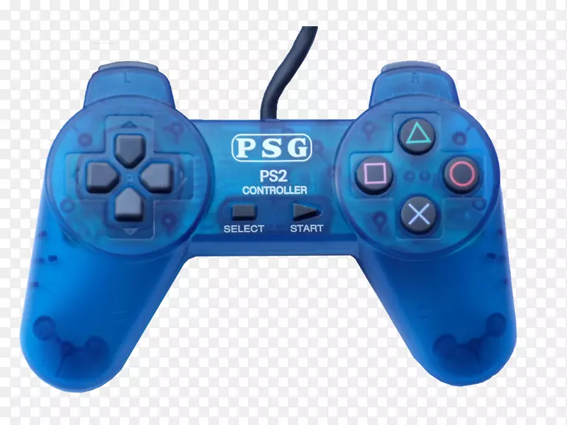 操纵杆游戏控制器PlayStation 3视频游戏控制台-操纵杆