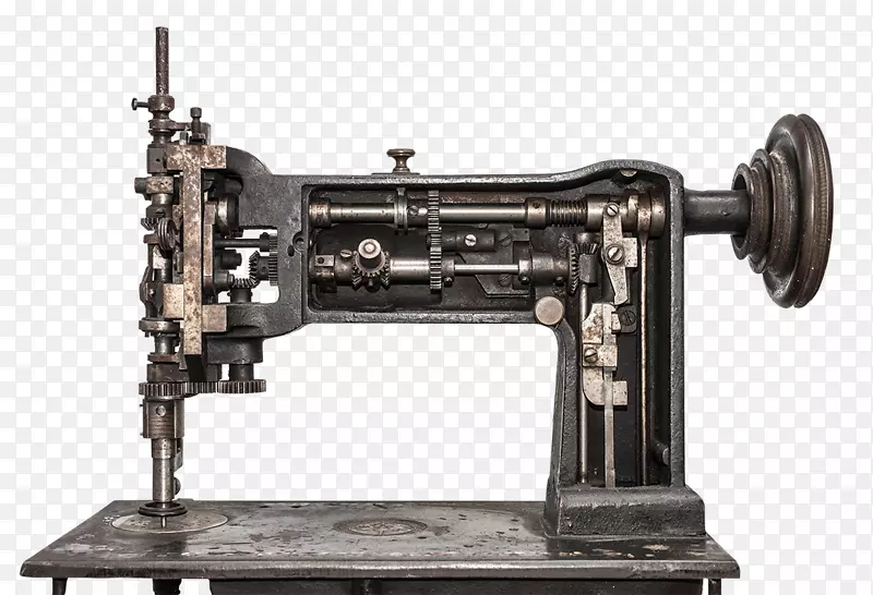 缝纫机专利费-免费付费缝纫机针头摄影.缝纫机