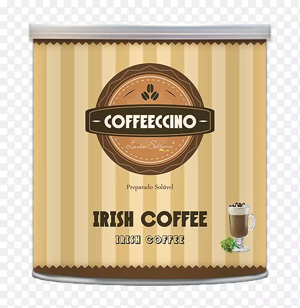 品牌清漆风味-爱尔兰咖啡