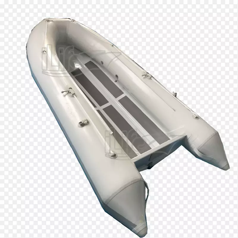 游艇硬壳充气船浮子充气艇