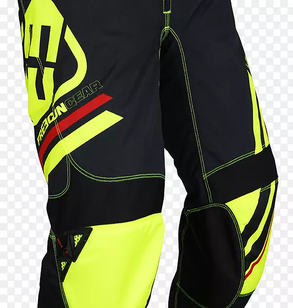 曲棍球防护裤和滑雪短裤摩托车服装摩托-摩托车