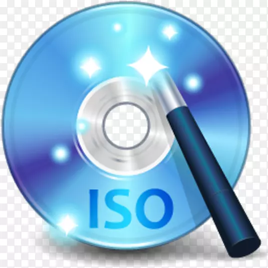 ISO映像磁盘映像产品关键计算机软件下载