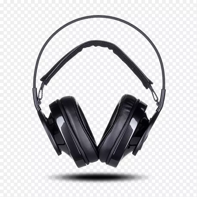 AudioQuest Nighthawk耳机