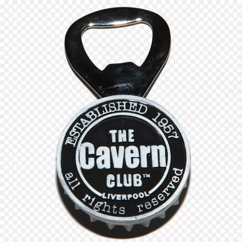 洞穴俱乐部的开瓶者披头士乐队夺回标志-人