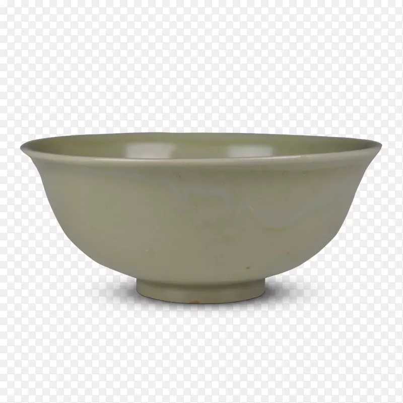 碗陶瓷餐具-明朝
