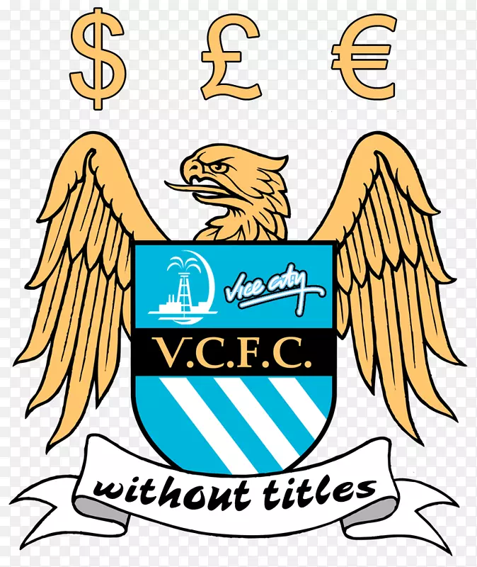 曼彻斯特市F.C.英超曼彻斯特联队。2011足总杯决赛-超级联赛