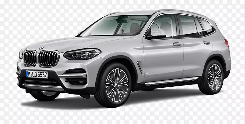 2019年宝马x3 Sdrive30i SUV 2018 BMW x3 xdrive30i SUV运动型多功能车奥迪Q5-宝马