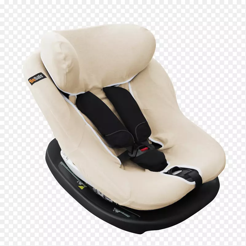 婴儿和幼童汽车座椅贝拉菲伊兹去x1贝萨菲伊兹加上ISOFIX-汽车座套