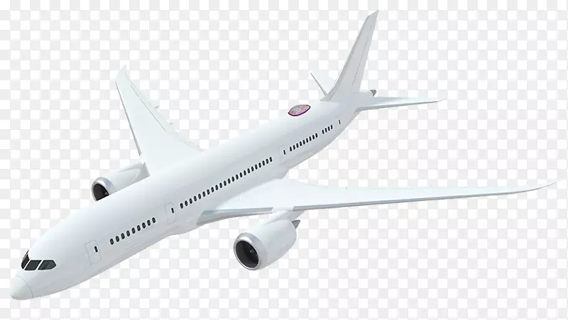 波音767波音787梦幻客机波音777飞机-航空航天工程