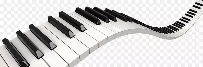 数字钢琴音乐键盘电动钢琴