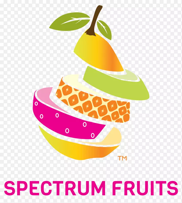 光谱水果公司果树芒果