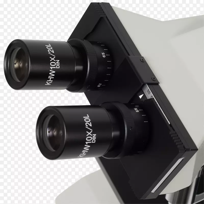 相机镜头与远动光学仪器相衬显微镜