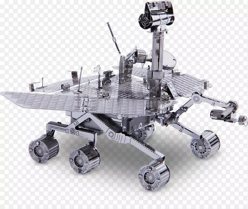火星探测机器人火星探测器2020年阿波罗计划火星漫游者-机器人