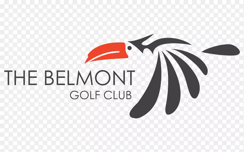 贝尔蒙特高尔夫俱乐部高尔夫球场格拉汉斯敦标志-高尔夫