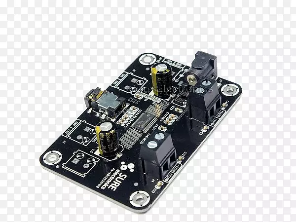 微控制器电子元件电子工程音频功率放大器类放大器
