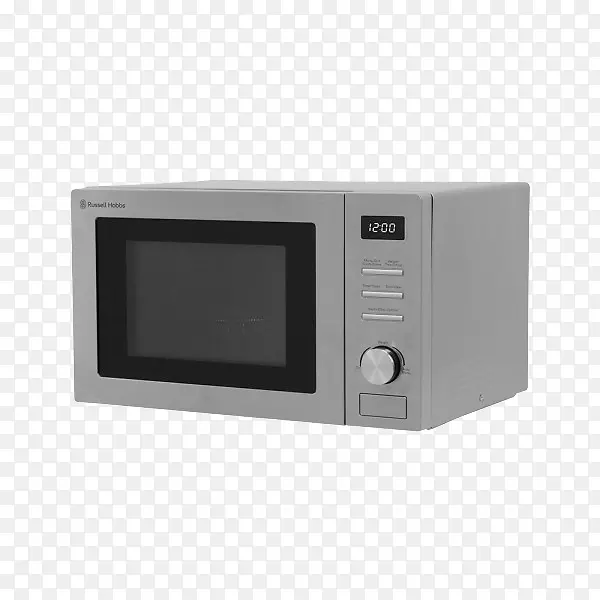微波炉烤箱罗素霍布斯台面微波数码