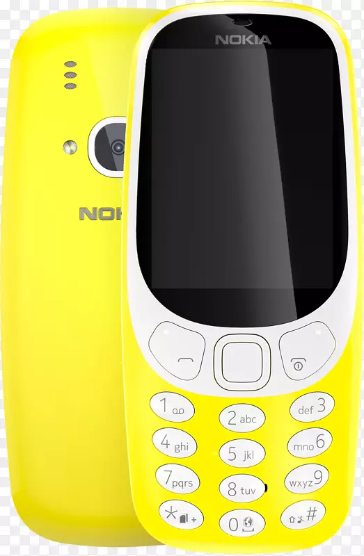 特色智能手机诺基亚3310诺基亚8-智能手机