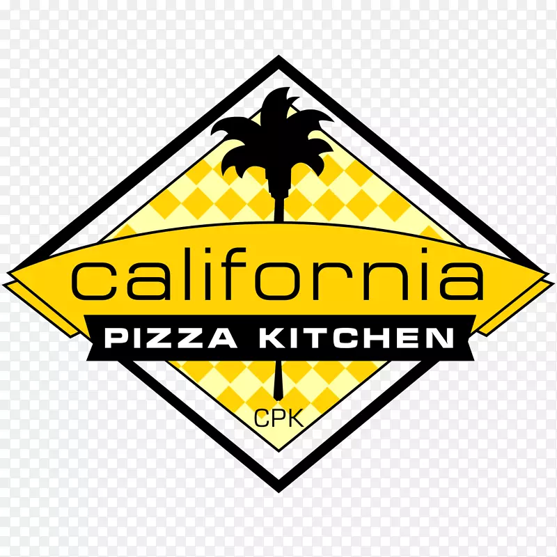 加州披萨厨房餐厅，加州式比萨饼-好莱坞公园联合托儿所