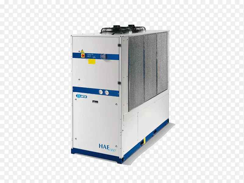 冷水机组制冷工业水冷却器-冰箱