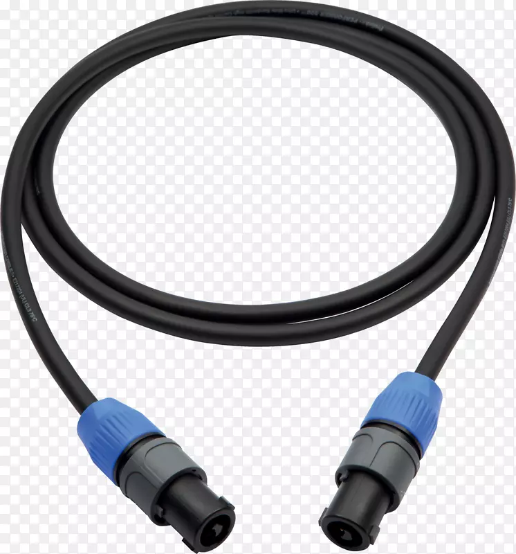 扬声器电线串行电缆怪兽电缆扬声器连接器扬声器