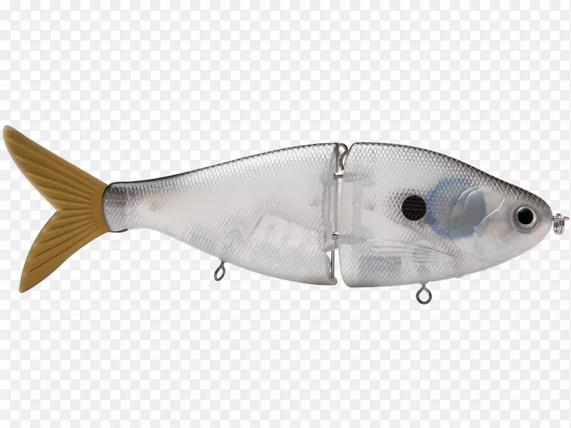 利文斯顿汤匙诱饵，乳鱼鱼饵，鱼饵和诱饵-利文斯顿诱饵