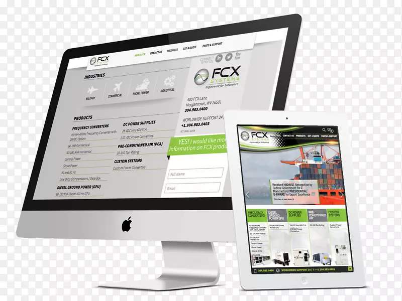 电子商务营销网站开发设计顾问-市场营销