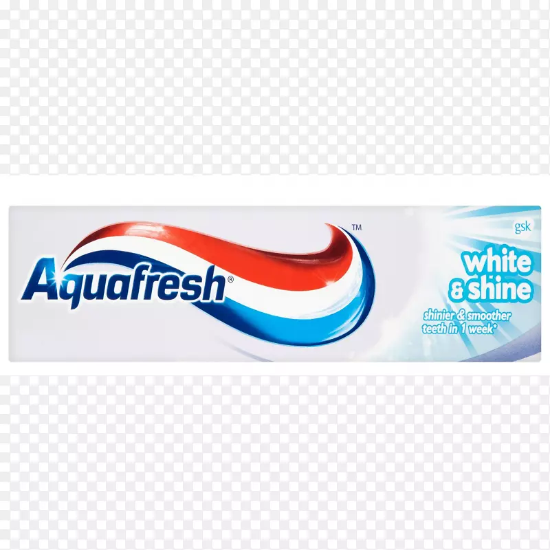 漱口水水族牙膏牙刷牙齿美白牙膏