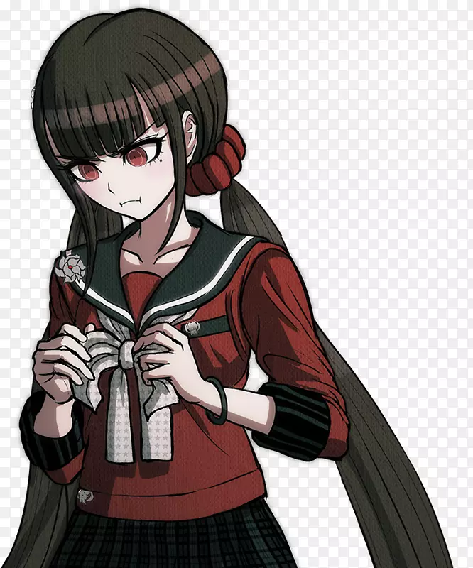 Danganronpa v3：杀和谐