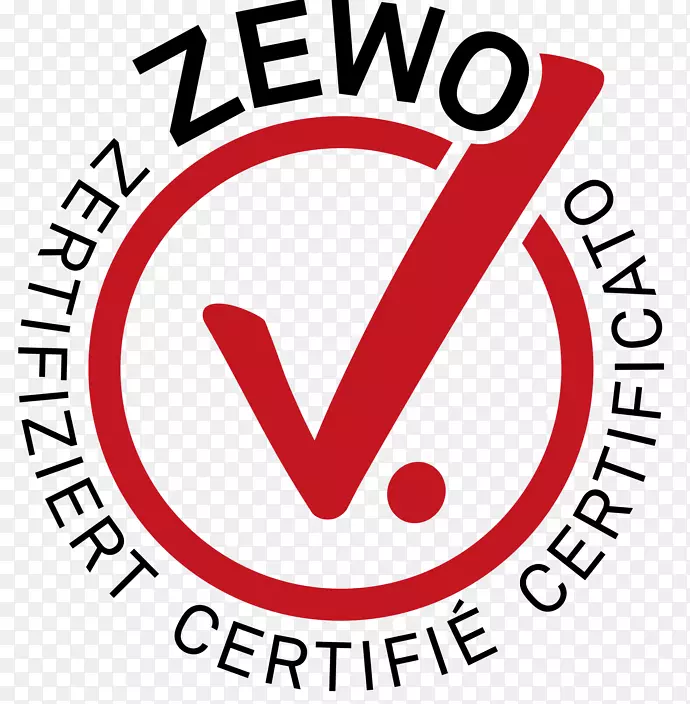 Zewo认证标志基金会慈善组织-eskalieren