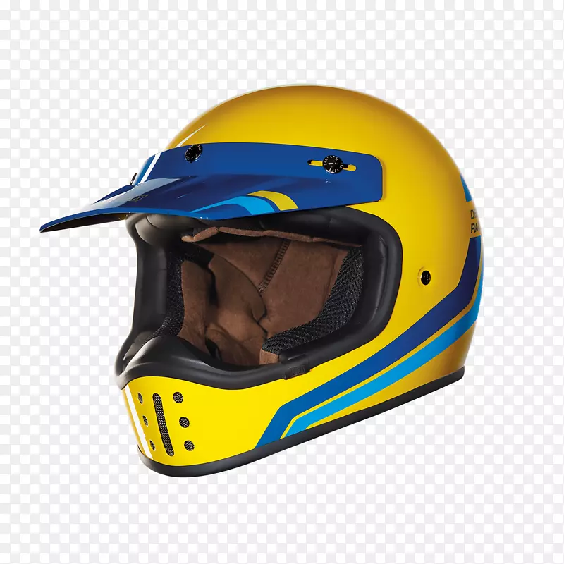 摩托车头盔连接-越野赛-沙漠赛车