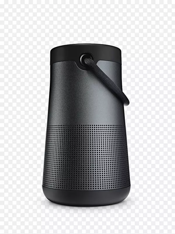 扬声器Bose SoundLink旋转+无线扬声器-蓝牙