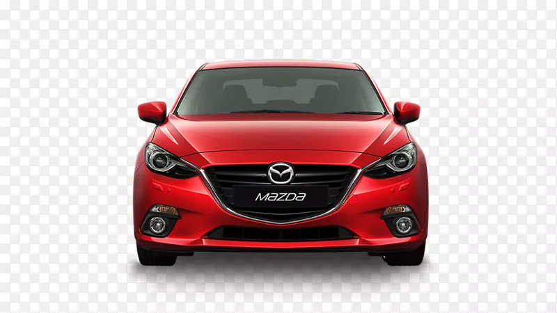 2014 Mazda 3轿车MazdaSpeed 3 2018 Mazda 3-Mazda