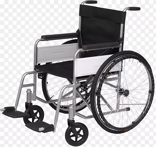 电动轮椅无障碍-轮椅